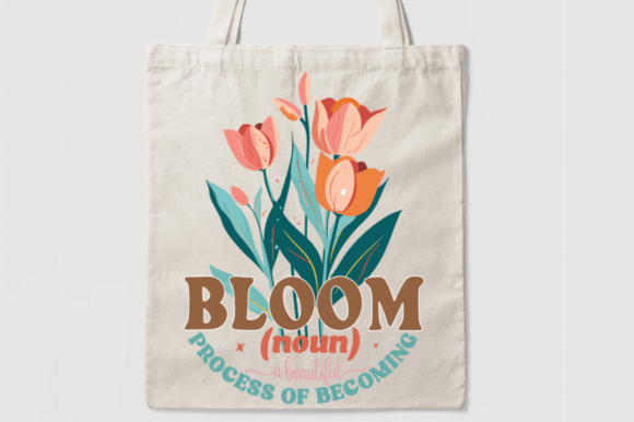 Bloom Noun SVG Embroidery Design Review