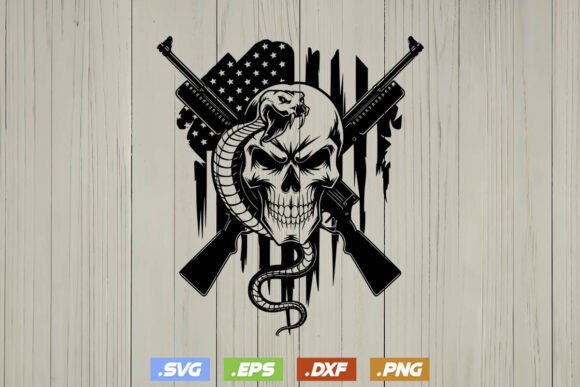 Floral Snake Skull Svg,Skull Clipart Svg Review